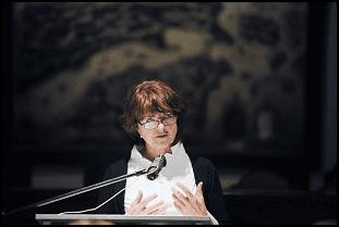 Nationaal Rapporteur Oost-Indisch Huis in Amsterdam