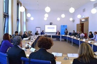 Expertmeeting 436