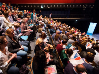 Publiek symposium Op goede grond