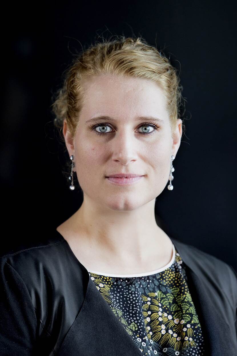 Suzanne Kragten-Heerdink